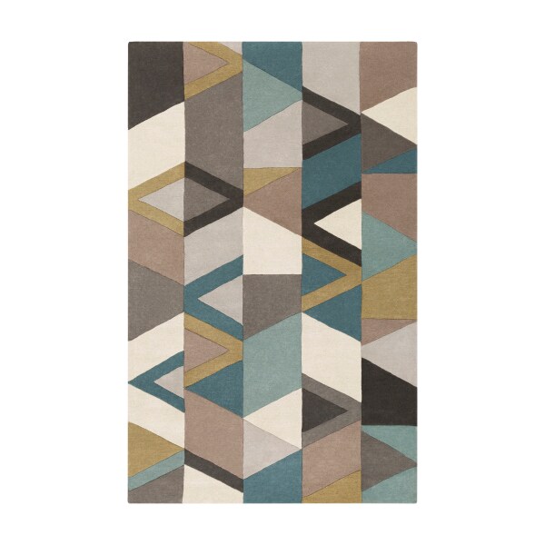 Surya Forum - 8' X 11' Area Rug FM7219-811